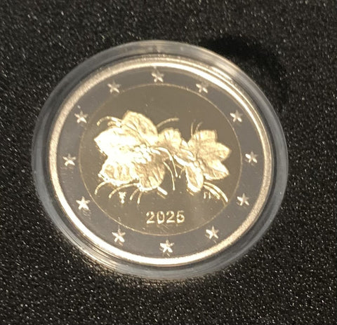 Suomen vuosisarja 2025 Proof