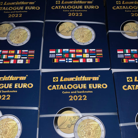 Catalogue Euro 2022 - UUTUUS