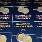 Catalogue Euro 2022 - UUTUUS