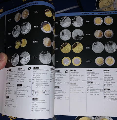 Catalogue Euro 2022 - UUTUUS