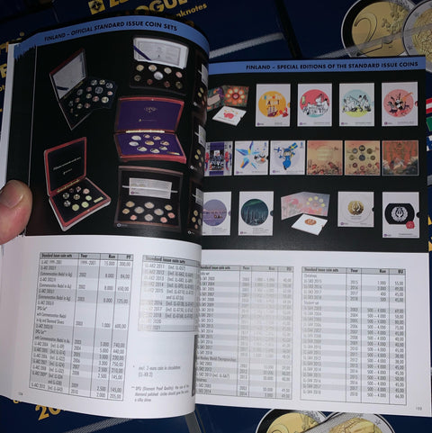 Catalogue Euro 2022 - UUTUUS