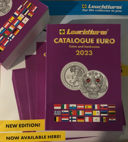 Catalogue Euro 2023 - UUTUUS