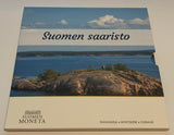 Suomen vuosisarja 2021 Suomen saaristo